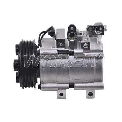 977013E350 Kia Sorento 2.5 2002-2006 WXKA058 için Otomatik Ac Parça Kompresörü
