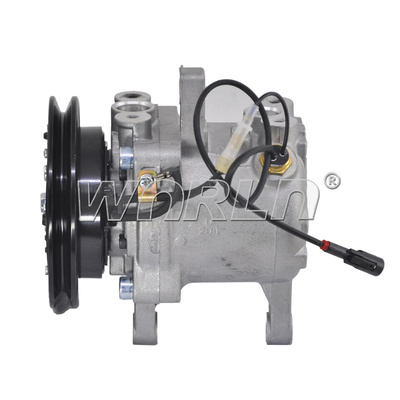 4472605780 Kubota için Otomatik Klima Kompresörü12V WXTK180