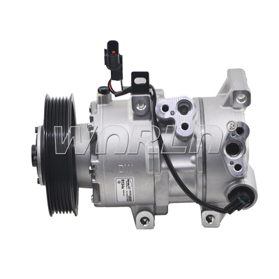 Kompresör 97701M0000 97701B5200 Kia K3 KX5 Creta2.0 için Hyundai Tucson1.6 WXKA050 için