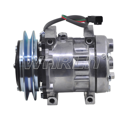 8925 KHR3197 Kamyon AC Kompresörü Kobelco200-6 için Komatsu 24V WXTK017 için