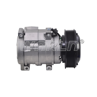 RC.600.131 Otomatik Klima Kompresörü 245-7779, 305-0324, 305-0325, 258-7343, 259-7243/AC.100.594 WXTK004
