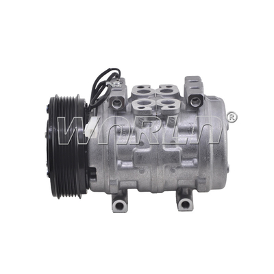 10P15C 6PK Otomatik Klima Araç Kompresörü Mitsubishi WXMS002 için