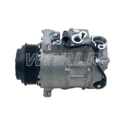 DCP17104 4471503070 Araç Klima Kompresörü 6SES16C Benz C/E/CLS/GLK WXMB113 için