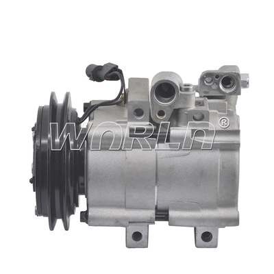 HS18 977014A071 Klima Otomobil Kompresörü Hyundai H1 için Starex 2.5TD WXHY009 için