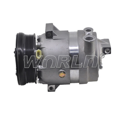 95907421 95966586 Araç AC Kompresörü Chevrolet Aveo Pontiac G3 1.6 WXCV016 için