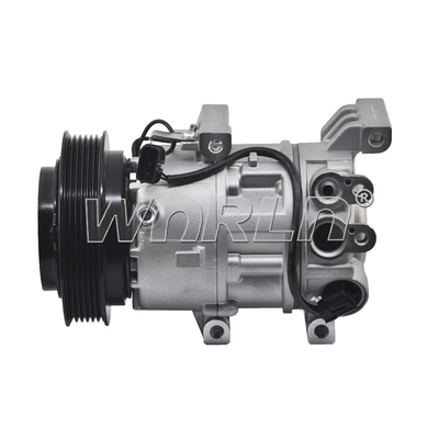 Otomatik AC Kompresör Hyundai Elantra 1.6 1.8 Araba Kompresör Pompaları WXHY061 için