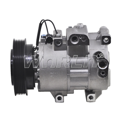 977012F800 Kia Otomatik AC Kompresörü DV12 6PK Kia Carens için Rio için WXKA014