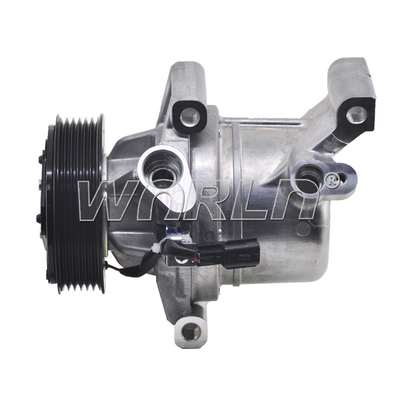 26005154R Klima Araç AC Kompresör Renault Logan için Duster için WXRN050