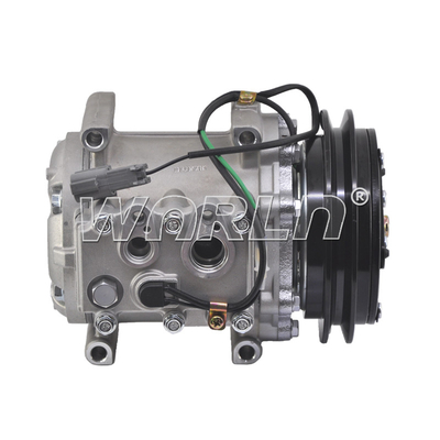 AKC200A255 MC149963 Mitsubishi Canter 24V 1993-2002 WXMS052 için araba AC kompresörü