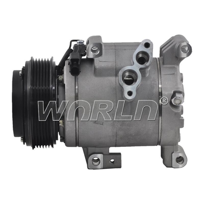 BFD161450A Mazda3 6 CX4 WXMZ025 için araba AC klima kompresörü