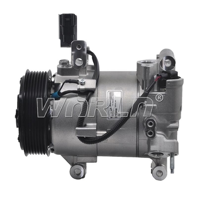 Araba AC Kompresör 388105BAAO3 388105AAA Oto Klima Kompresörü 6CVC14 Modeli Honda Civic 2.0 T
