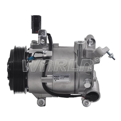6CVC14 6PK Araba AC Kompresör Honda Için Civci 12 V 38810RPYN01 2015-2019