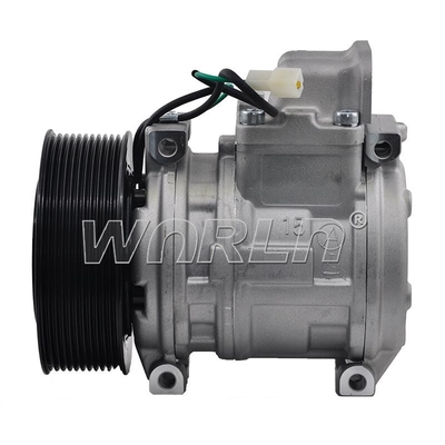 DCP17902 5412300511 Benz Actros MP2 MP3 24V WXMB007 için klima kompresörü