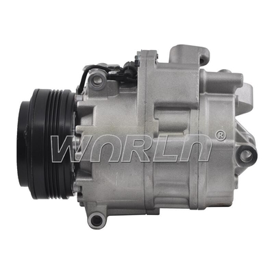 Yıl 1998-2007 BMW 3/5/7/X3/X5 E38/E39/E46/E83 3.0/4.4 için Otomatik AC Kompresör