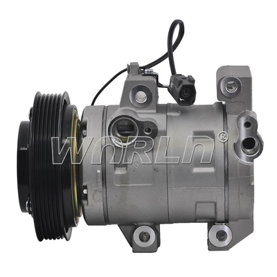 GS1D61K00A Mazda 6Sport Kombi2.0 2.5 WXMZ019 için Otomatik Hava Kompresörü