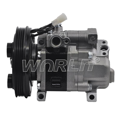B25F16450B Mazda 323 için araba AC kompresör parçası Premasi 1.3 WXMZ012 için