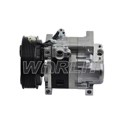 GJ6F61K00A Mazda3 5 6 2.0 WXMZ042 için araba klima kompresörü