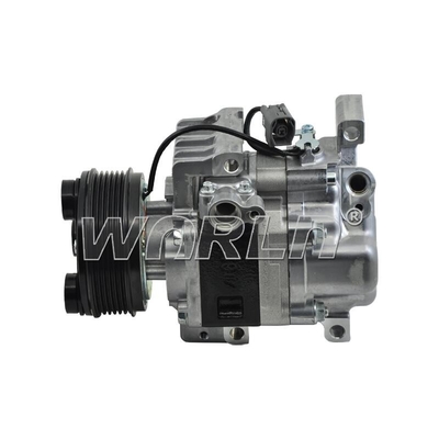 EG2161450 Mazda CX7 2.3 WXMZ021 için araba AC klima kompresörü
