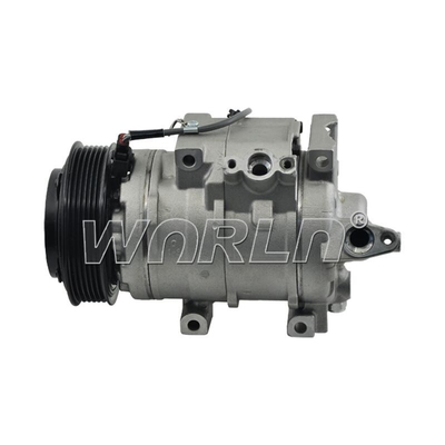 DCP36003 Subaru Tribeca3.0 3.6 WXSB007 için Otomatik Klima Kompresörü