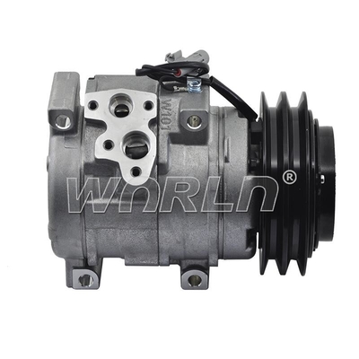 4472608940 K4472608940 Isuzu Sportivo WXIZ032 için araba 12V AC kompresörü