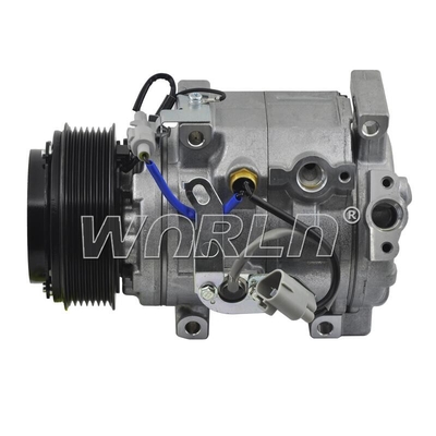 883206A290 Toyota For Landcruiser200 WXTT111 için Otomatik Klima Kompresörü