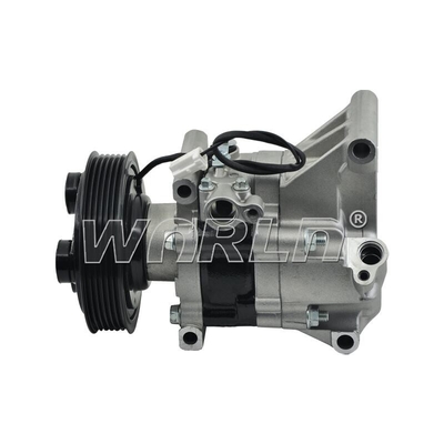 D65161450H Otomobil Parçaları Mazda2 için Ford Fiesta1.5 WXMZ005 için AC kompresör