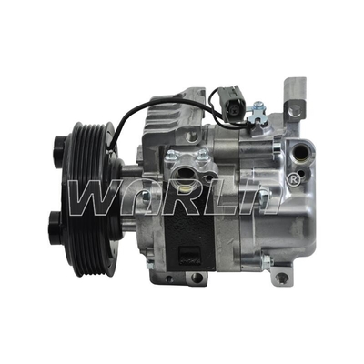 GJ6A61450 Mazda 3 6 CX7 WXMZ017 için araba klima kompresörü