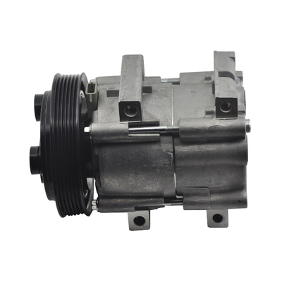 Kompresör AC Araba 1E0361450A 1E0361K00 Ford F150 için Mondeo için Cougar için 1993-2011 WXFD069