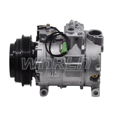 1997-2005 Araç Kompresörü Audi A4、A6/A8 C5 Skoda DCP02004 4471009440 WXAD002 için