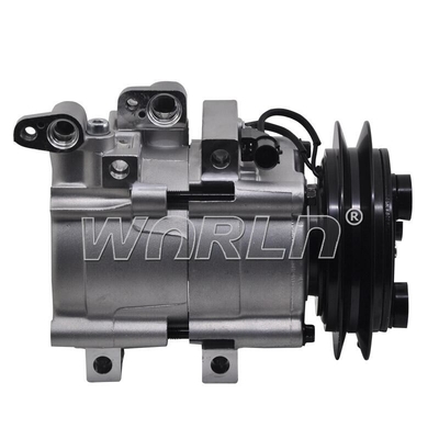 24V Otomatik AC Kompresörü Hyundai Terracan için Kia Bongo 2.7 WXHY087 için