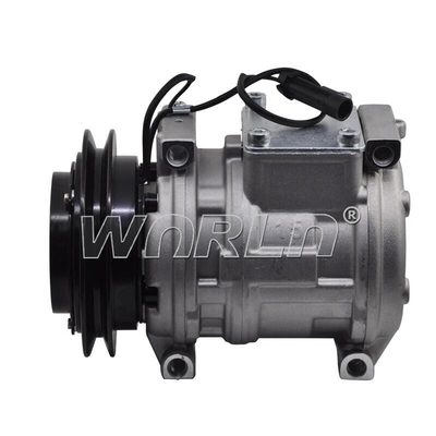 Fendt için 10PA15L 1A Otomatik AC Kompresör Ceres 12V 1984-1999 DCP99502/4471007869