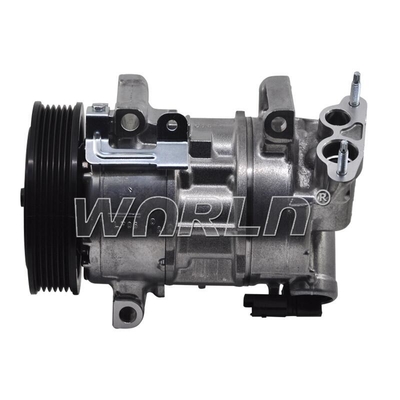 DCP21010 Araç Otomatik AC Kompresör Peugeot308 için Citroen C4 WXPG036 için