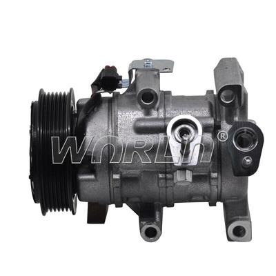 4472809500 Araç Soğutma AC Parçaları Ford Transit için Fiesta için TourneoCourier için 2010-2016 WXFD090
