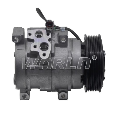 4472800891 MK582684 Otomobil Kompresörü 10S15C Mitsubishi Fuso Canter WXMS084 için