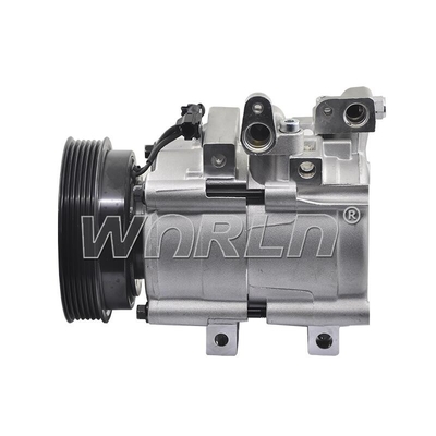 89238 9770126200 Hyundai Santafe için Trajet için Sonata 2.0 WXHY014 için Otomatik Klima Kompresörü