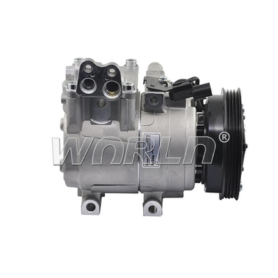 12V Araba Hava Kompresörü 10PA17E Hyundai için Accent için Elantra için Matrix 2000-2010 için