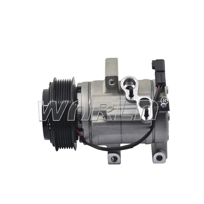 UC9M61450A Ford Ranger için Otomatik AC Kompresör Mazda BT50 için Troller için 2.2/3.2TDCI WXFD081