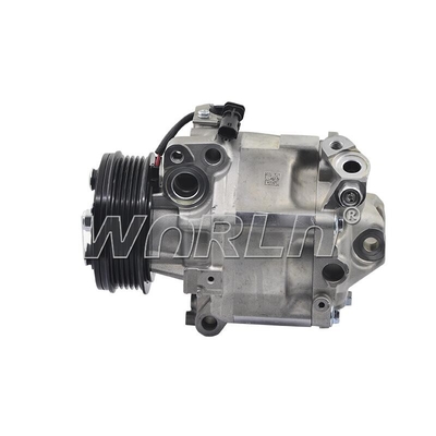 26220451 E174241175D Buick Excelle 1.0 WXBK035 için Değişken Kaydırma Kompresörü