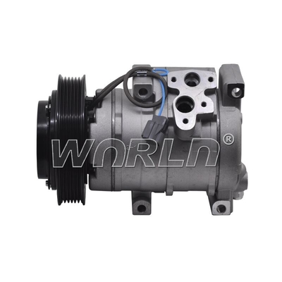 Ac Klima Kompresörü 38810RDJA01 Honda Accord için Pilot için Ridgeline için Acura TL için MDX 3.5 WXHD001 için