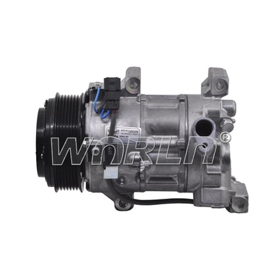 Oto Kompresör 6SBU14C 6PK Honda için Civci için Accord 1.5T 388106A0A01 için