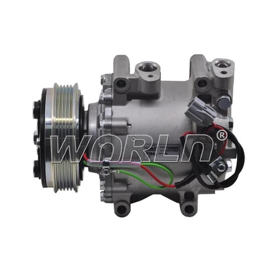 TRSE0734133 38810REAZ12 Otomatik Klima Kompresörü Modeli TRSE07 12V Honda Fiti ForJazz ForJazz City GD3