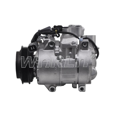 4472603351 8831074010 Araba Klima Kompresörü Çin Tedarikçi Toyota IQ 1.0 KGJ