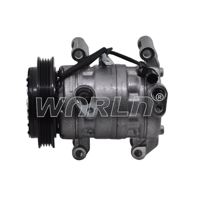Araba Klima Yedek Parçaları AC Kompresör OEM 7813A672 7813A671 Mitsubishi L200 Trition 10S11C için