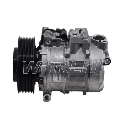 Benz Kamyon Klima Kompresörü 24V Benz ActrosMP2/MP3 WXMB003 için