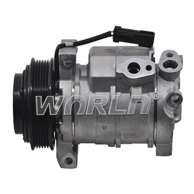 4472800150 Dodge Journey 3.5 WXCK004 için Jeep Komutanı için Hava Soğutma Kompresörü