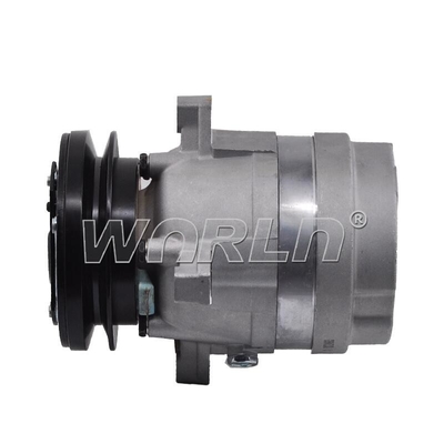 124195 033198 CO20454C Kamyonlu Klima Kompresörü Hyundai için Daewoo için Doosan için WXTK024