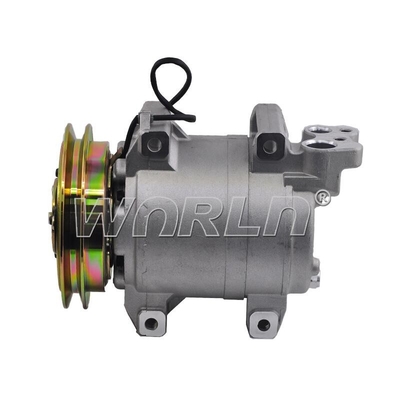 Otomatik AC Kompresör Isuzu NPR için GMC W5 için W5500HD 8973863490 WXIZ055 için