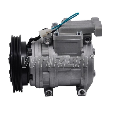 Kamyon AC Kompresörü 24V Daewoo için Doosan için 22086013A 86J2820012 Kompresör WXTK079