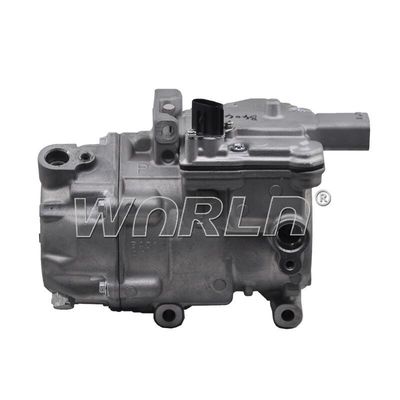 Elektrikli Otomatik Klima Kompresörü Toyota Yaris1.5 Auris için OEM 8837015010 8837052010 WXHB015