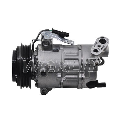 AC Otomatik Kompresör 4472802410 Cadillac için Cadillac CTS için Chevrolet Camaro WXCD001 için